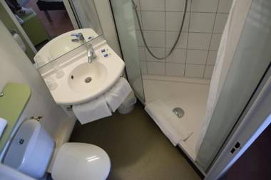 Ibis Budget Marseille Valentine