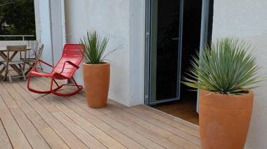 Villa Yvonne - Maisons de Marseille