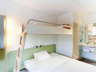 Ibis Budget Marseille Est Porte d'Aubagne