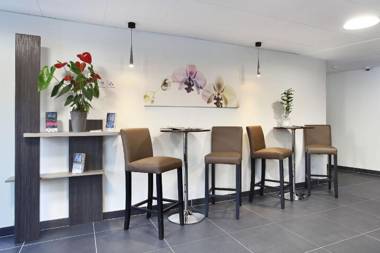 Odalys City Marseille Prado Castellane