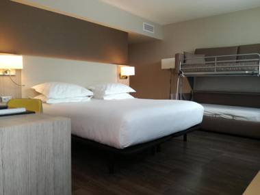 AC Hotel by Marriott Marseille Prado Vélodrome