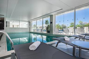 Golden Tulip Marseille Euromed