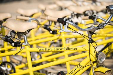 Golden Tulip Marseille Euromed