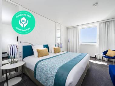 Golden Tulip Marseille Euromed