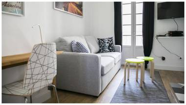 URBAN LOFT Marseille