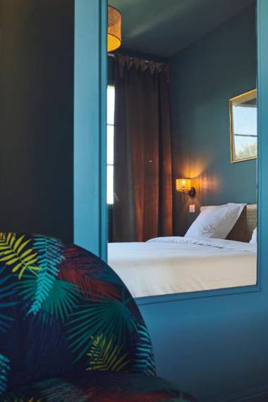 Château Beaupin Chambres et Suites