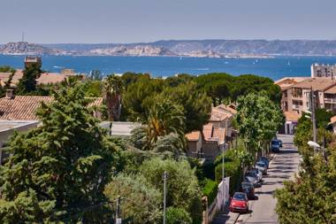 Château Beaupin Chambres et Suites