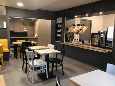 B&B HOTEL Marseille Estaque