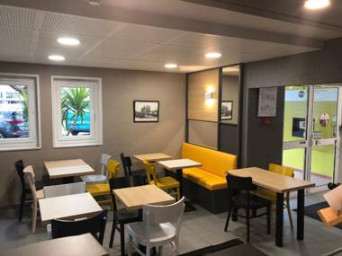 B&B HOTEL Marseille Estaque