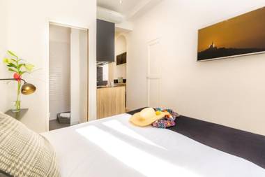 Breteuil – Appart au Vieux Port