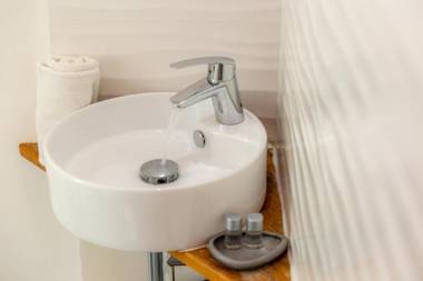 Breteuil – Appart au Vieux Port