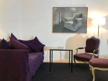 Le Couvent Marseille