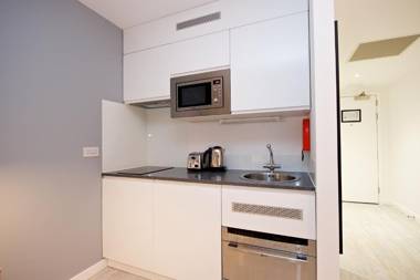 Staycity Aparthotels Centre Vieux Port