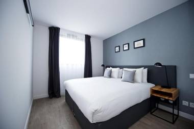 Staycity Aparthotels Centre Vieux Port