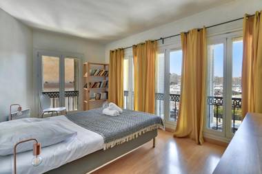 NOCNOC - La Permanence