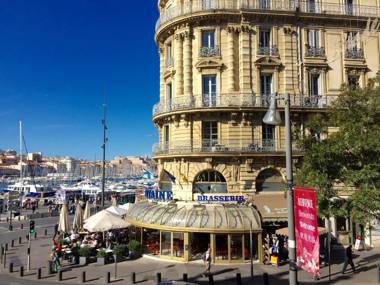 NOCNOC - La Permanence