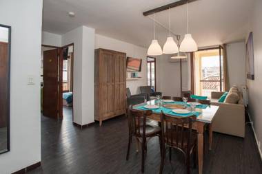 RENTY Côté Parc Parking inclus