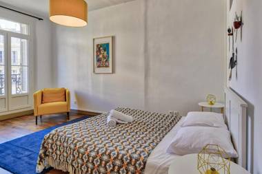 NOCNOC - Le Balcon de Colbert