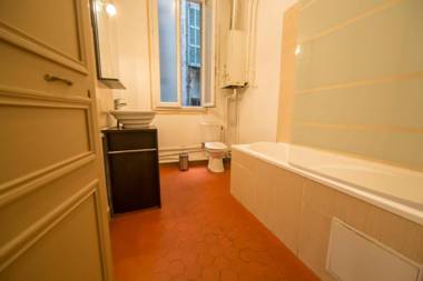 NOCNOC - Le Liberté