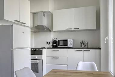 NOCNOC - La Petite Marie