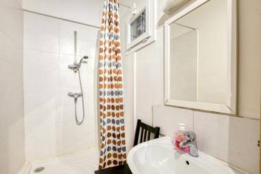 NOCNOC - L'Haussmanien