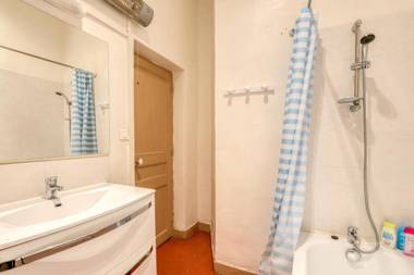 NOCNOC - L'Haussmanien