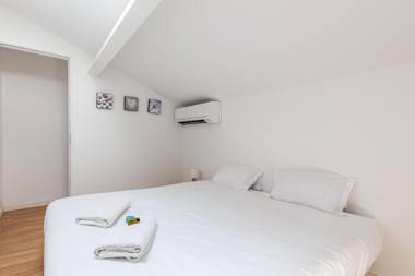 Le Grand Bleu- Superbe Maison avec Terrasse vue sur Mer