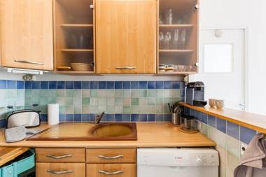 Le Lacydon - proche MUCEM