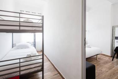 Le Major- Bel appartement dans le centre