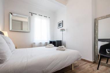 Le Major- Bel appartement dans le centre