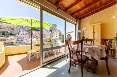 Au Vallon -Terrasse de Rêve sur le Vieux Port