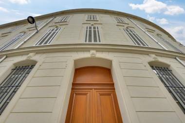 The People - Marseille