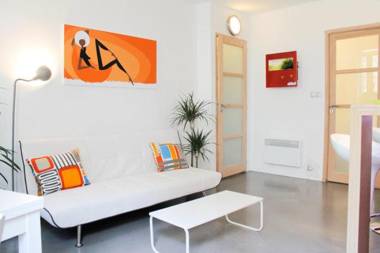 Your Home in Marseille***