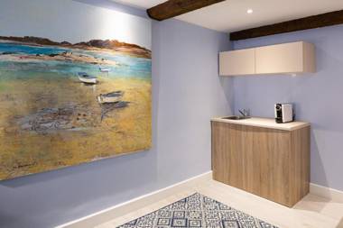 Appart hôtel Maison Montgrand-Vieux Port