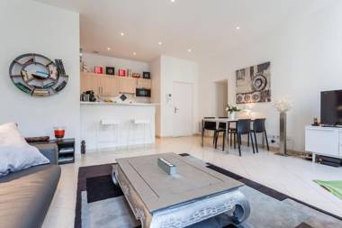 Le Gabian - Calme absolu pour ce magnifique T3