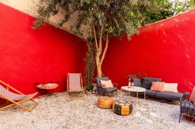 Le Panier Enchanté - Suites & Spa