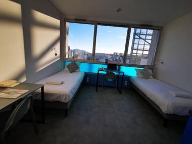 Montempô Marseille Centre Dôme