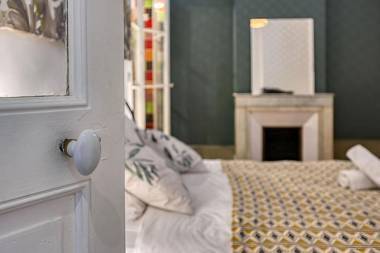 NOCNOC- Le Fortunio Vieux Port & Cours d'Estiennes D'Orves