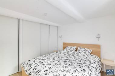 Beautiful T2 city center - COURS JULIEN RÉFORMÉS - Air Rental