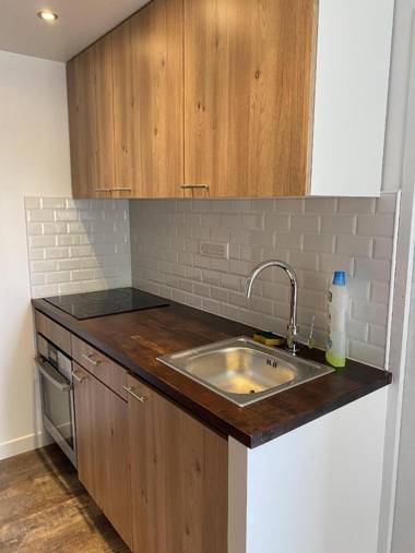 L'éphémère Saint Louis - Maison Jaune