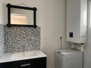 L'éphémère Saint Louis - Maison Jaune