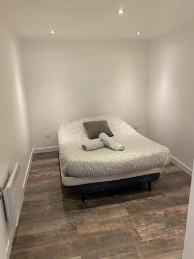 L'éphémère Saint Louis - Maison Jaune