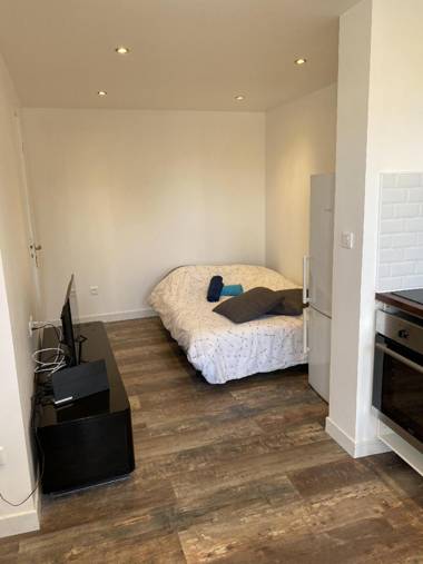 L'éphémère Saint Louis - Petite Maison