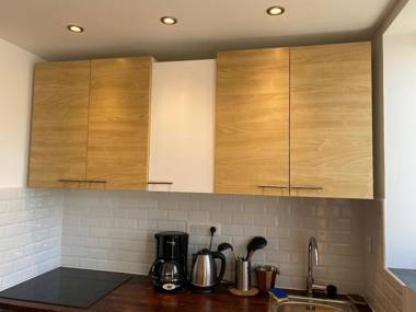 L'éphémère Saint Louis - Petite Maison