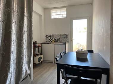 L'éphémère Saint Louis - Maison Rouge