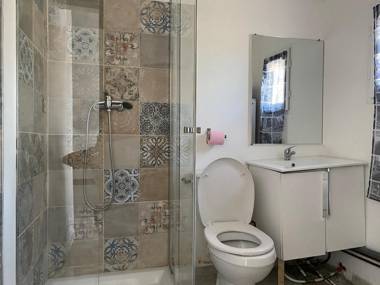 L'éphémère Saint Louis - Maison Rouge