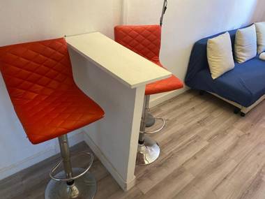 L'éphémère La Canebière - Artplexe (T2)