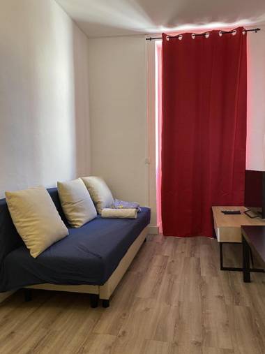 L'éphémère La Canebière - Artplexe (T2)