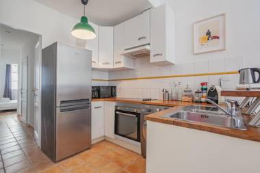 La Marseillaise - à deux pas de la Canebière