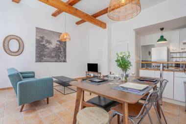 La Marseillaise - à deux pas de la Canebière